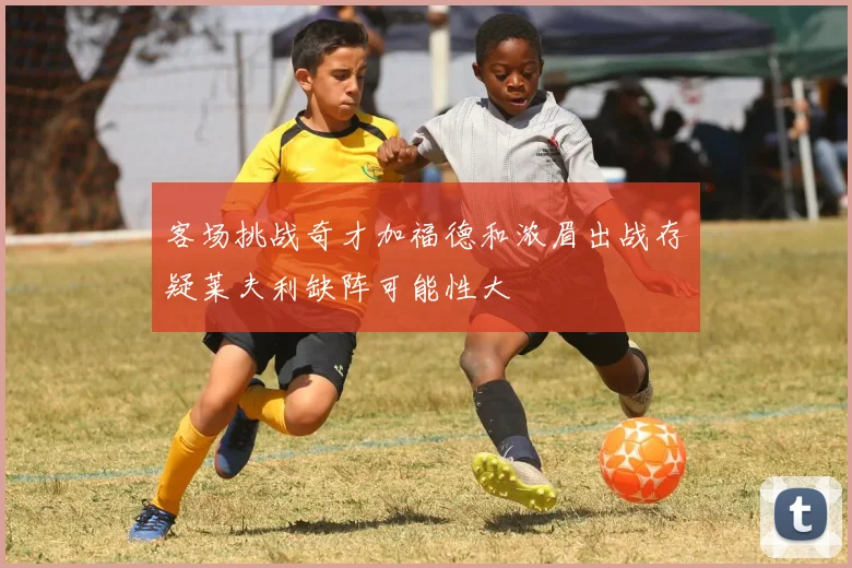客场挑战奇才加福德和浓眉出战存疑莱夫利缺阵可能性大